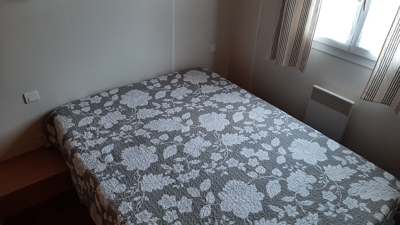 Photo of Bedroom in Saint-Pierre-d'Oleron