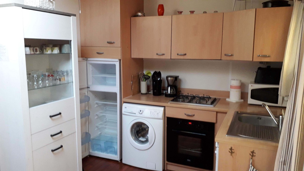 Photo of Kitchen in Saint-Pierre-d'Oleron