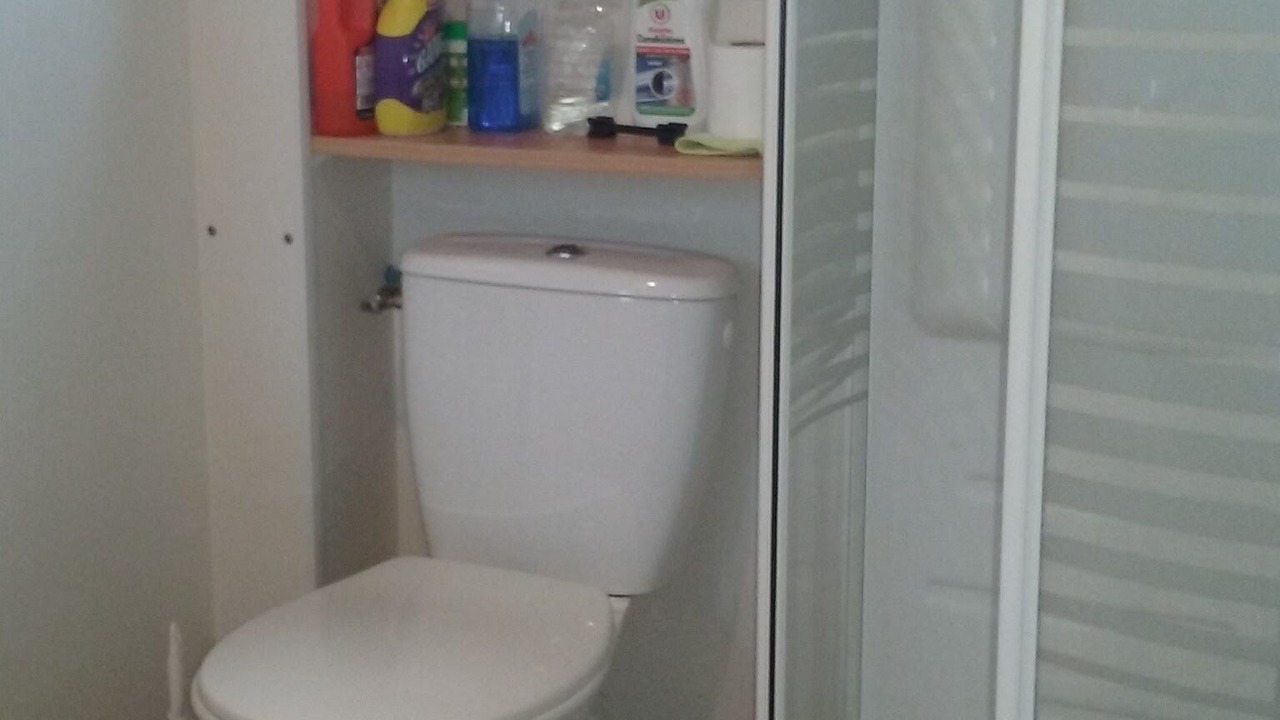 Photo of Bathroom in Saint-Pierre-d'Oleron