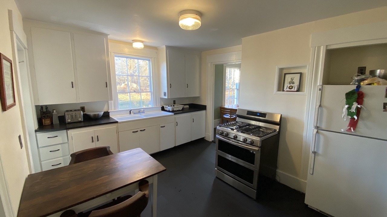 Photo of Kitchen in Brooksville