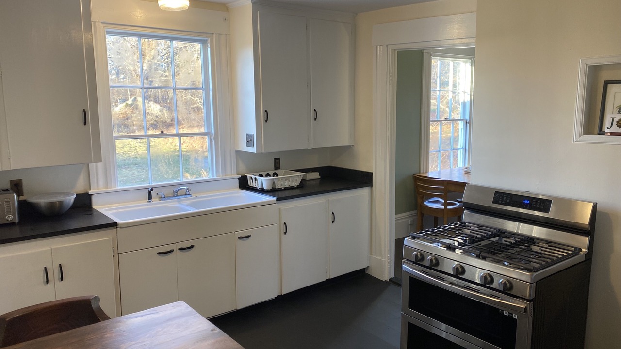 Photo of Kitchen in Brooksville