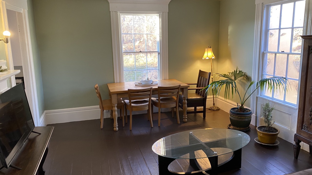 Photo of Livingroom in Brooksville