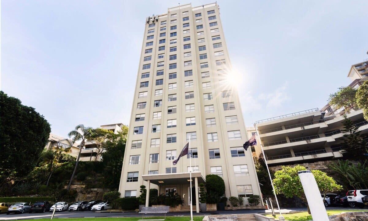 Photo of Outdoor in McMahons Point