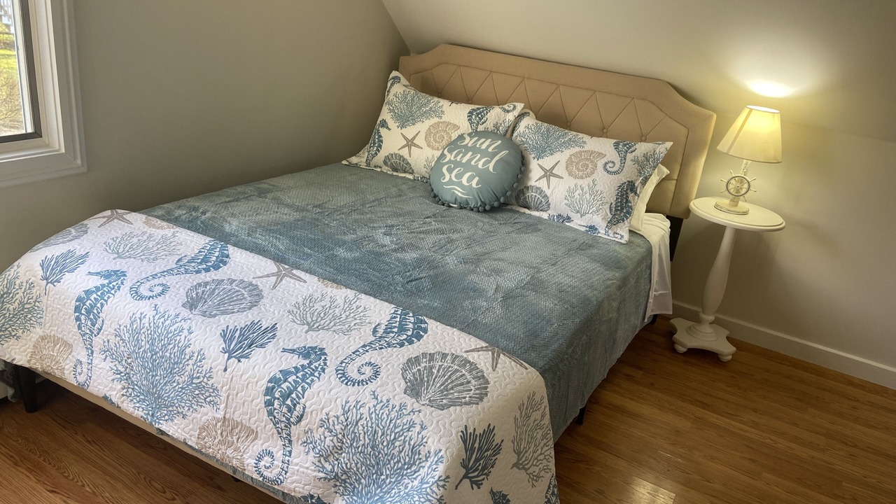 Photo of Bedroom in Newbury