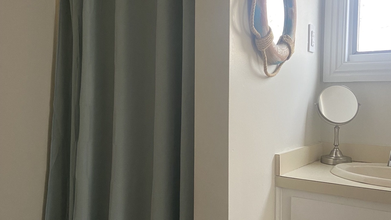 Photo of Bathroom in Newbury