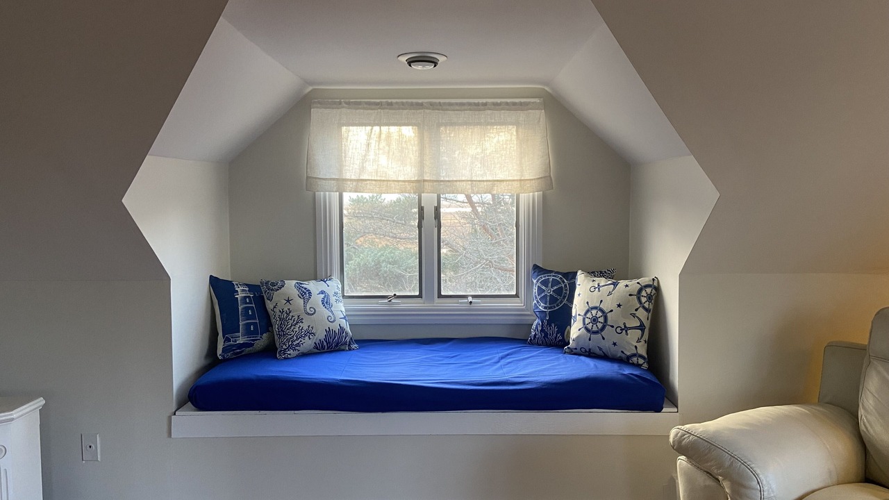 Photo of Bedroom in Newbury