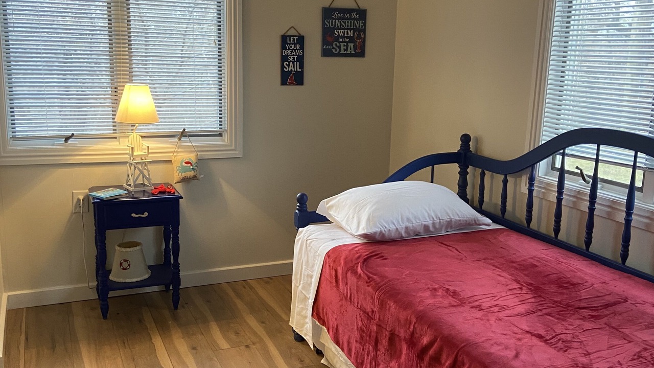 Photo of Bedroom in Newbury
