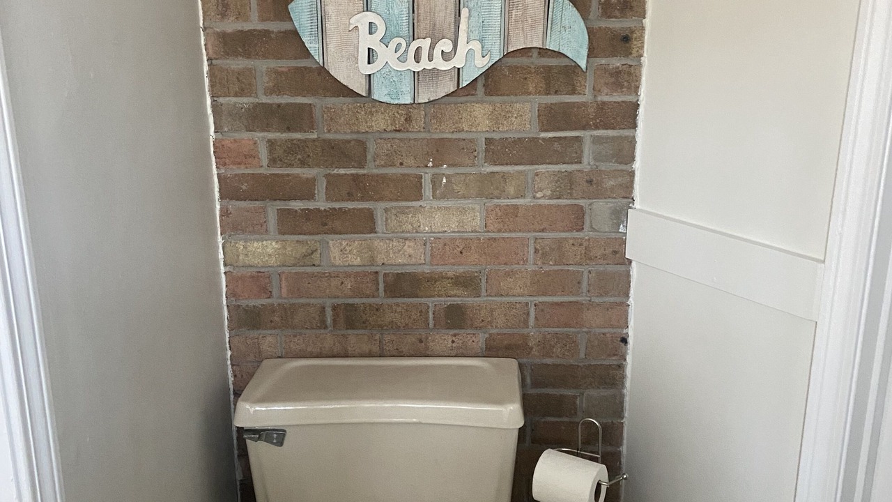 Photo of Bathroom in Newbury