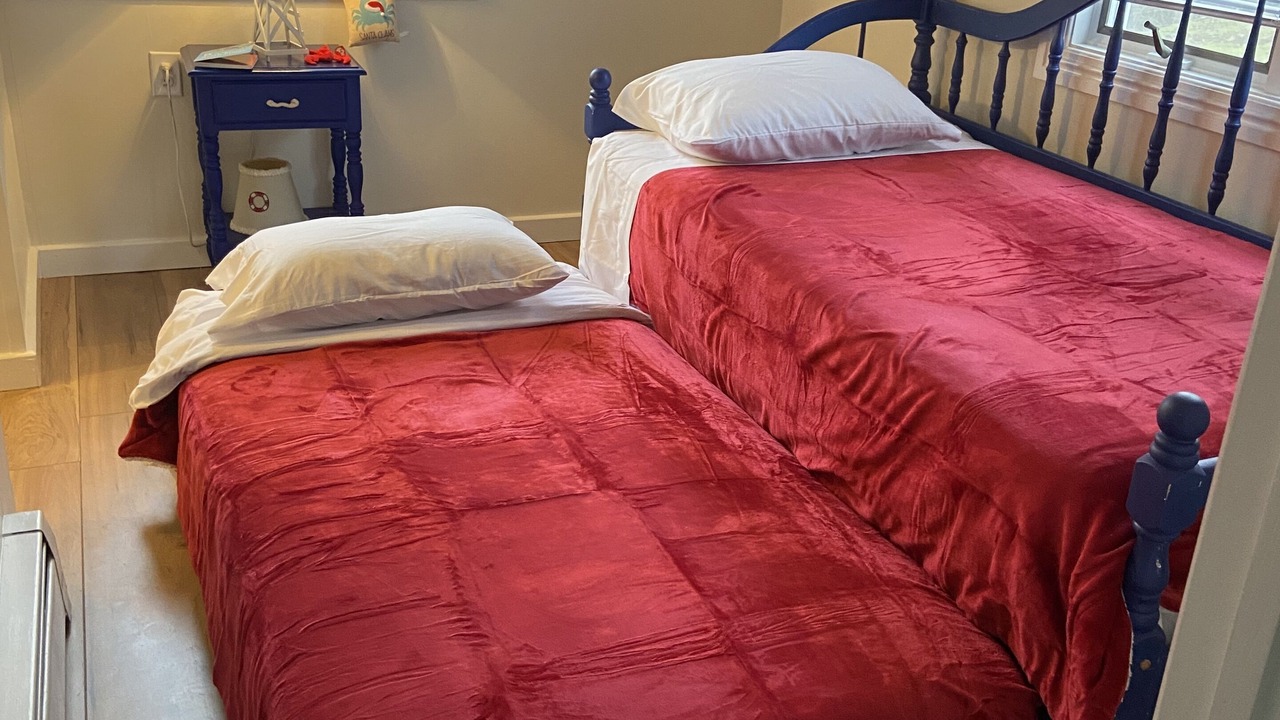 Photo of Bedroom in Newbury