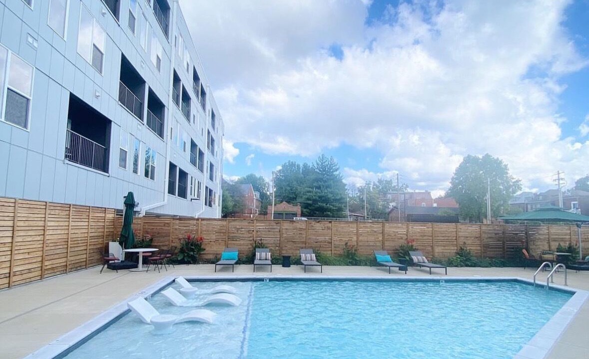 Photo of Outdoor in Tower Grove East