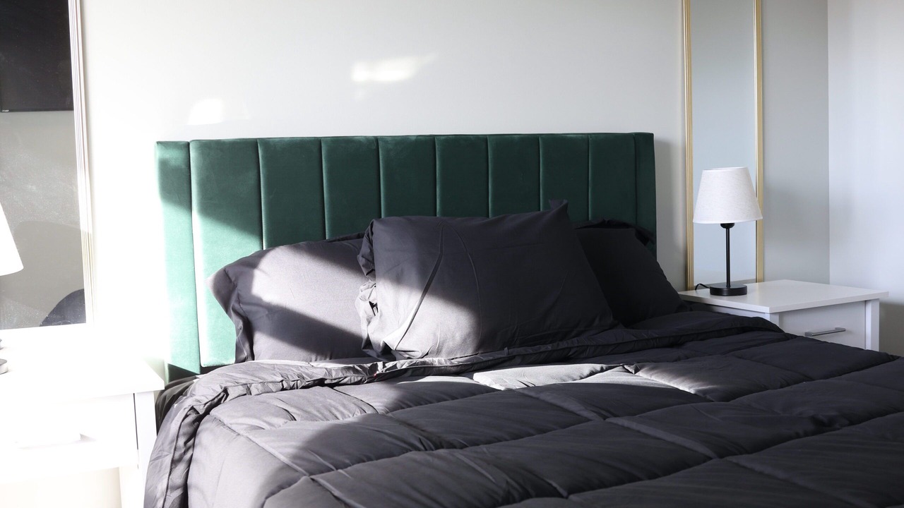 Photo of Bedroom in Tower Grove East