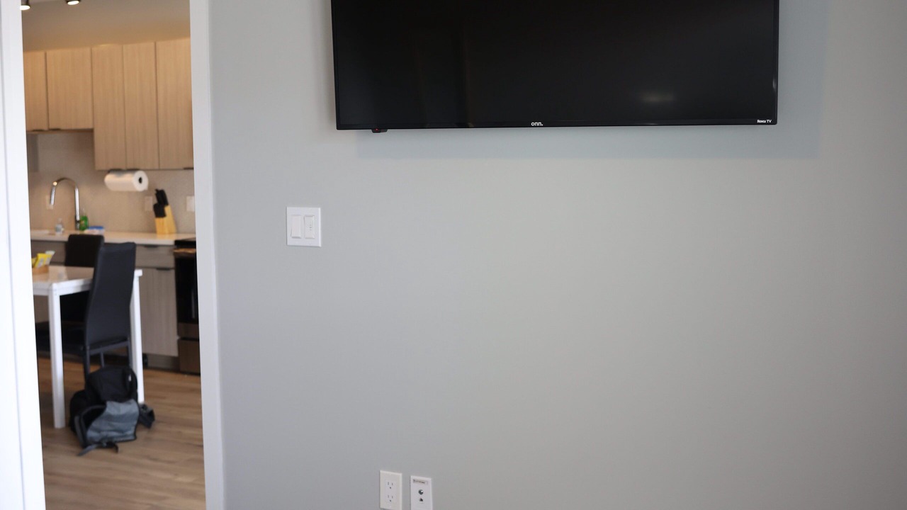 Photo of Bedroom in Tower Grove East