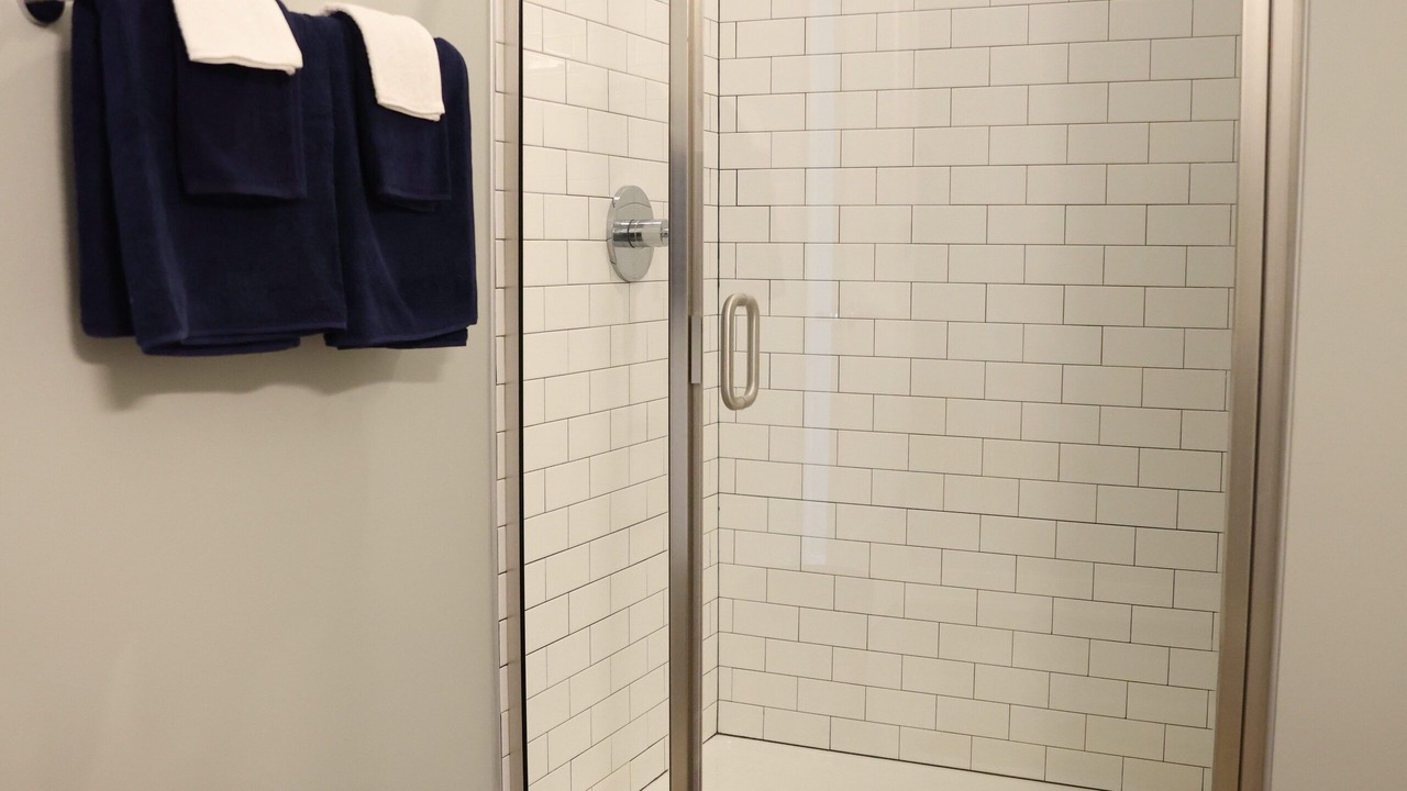 Photo of Bathroom in Tower Grove East