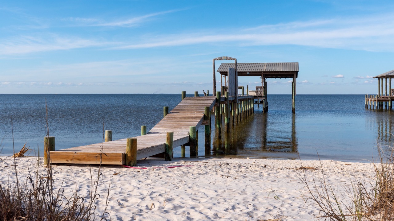 Photo of Outdoor in Silver Cay