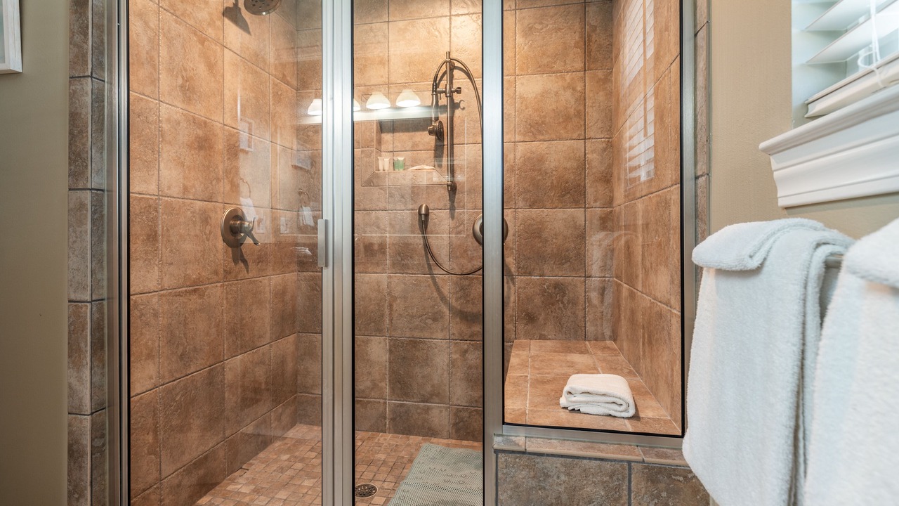 Photo of Bathroom in Silver Cay
