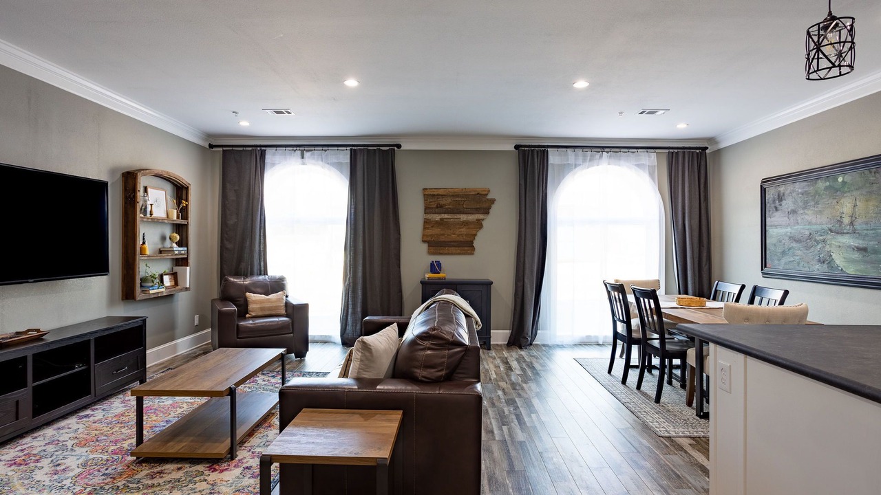 Photo of Livingroom in Batesville