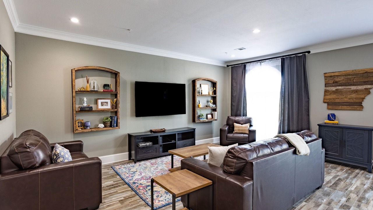 Photo of Livingroom in Batesville