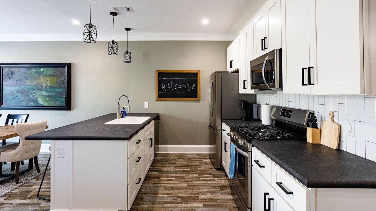 Photo of Kitchen in Batesville