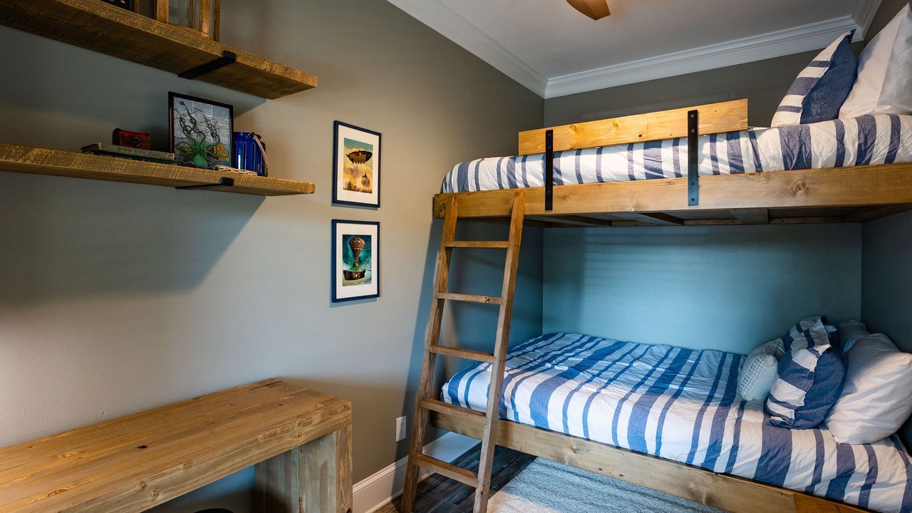 Photo of Bedroom in Batesville