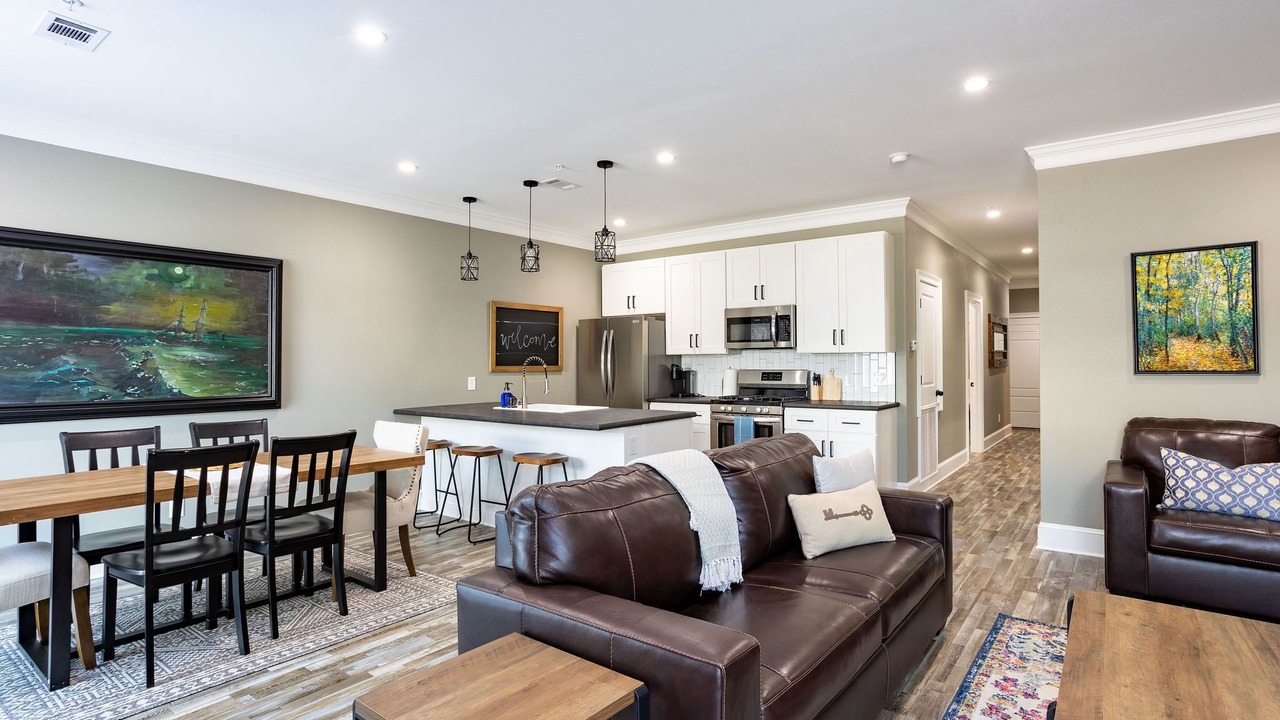 Photo of Livingroom in Batesville