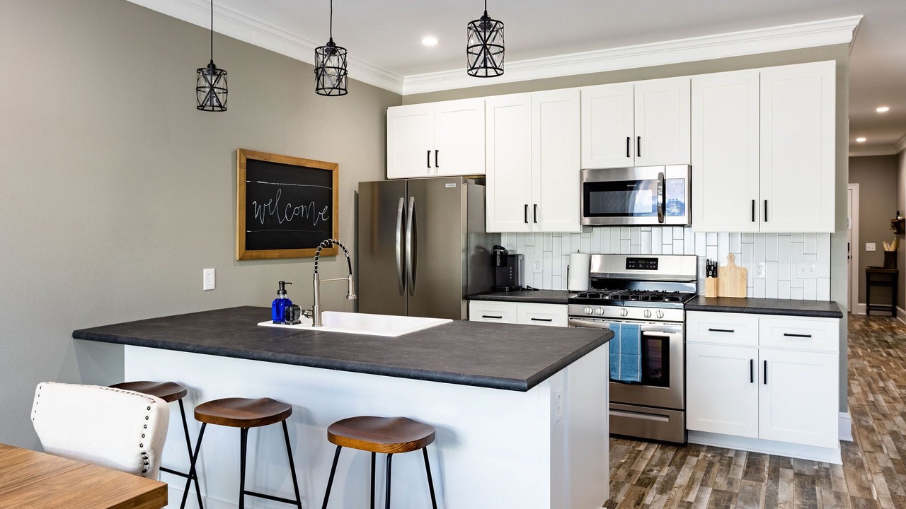 Photo of Kitchen in Batesville