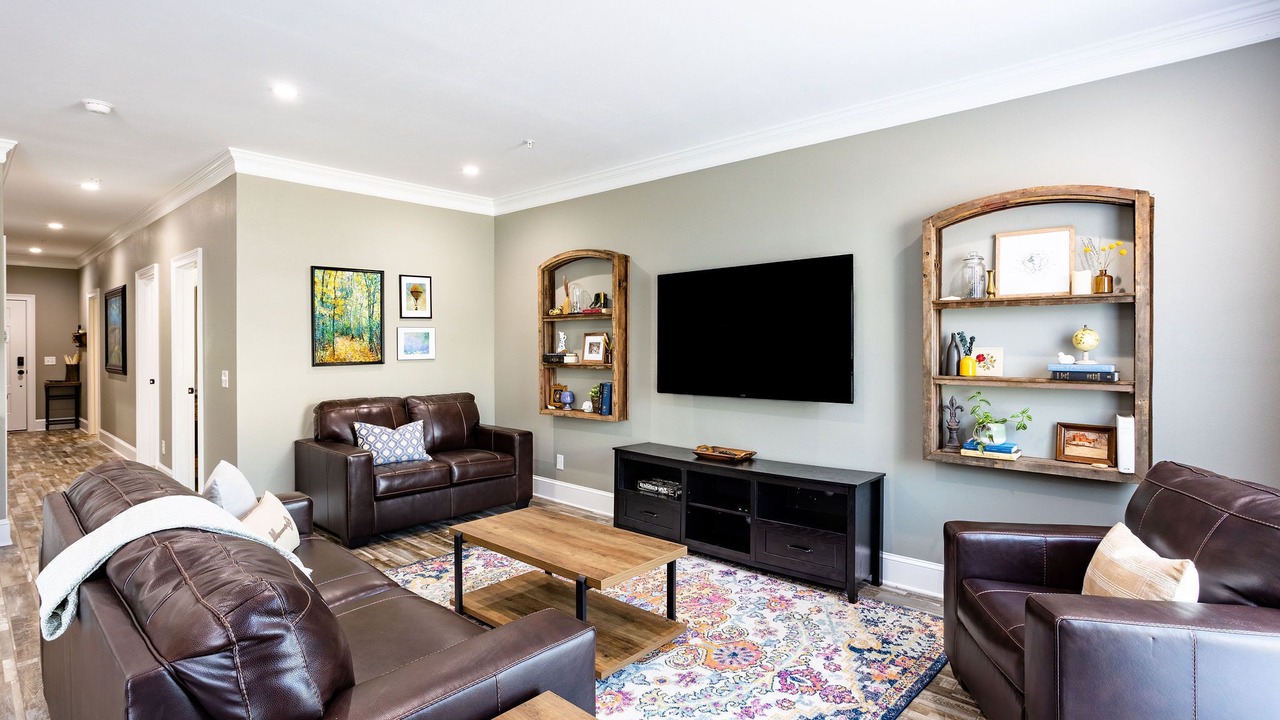 Photo of Livingroom in Batesville