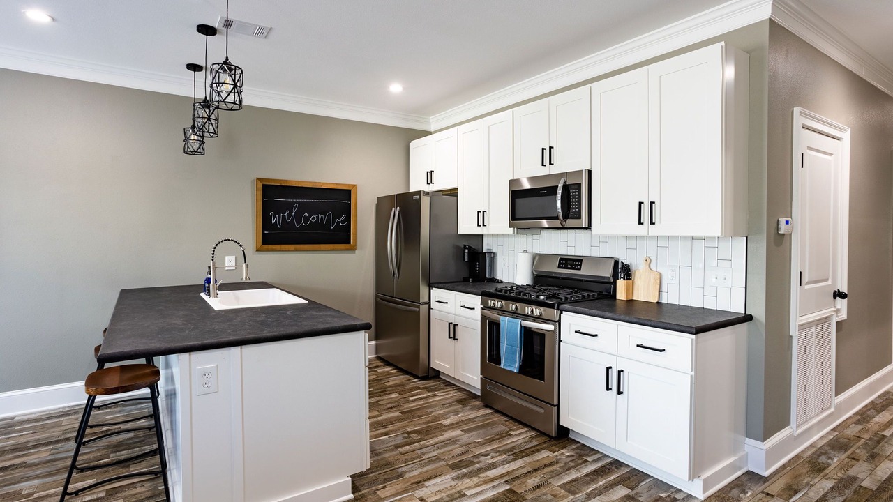 Photo of Kitchen in Batesville