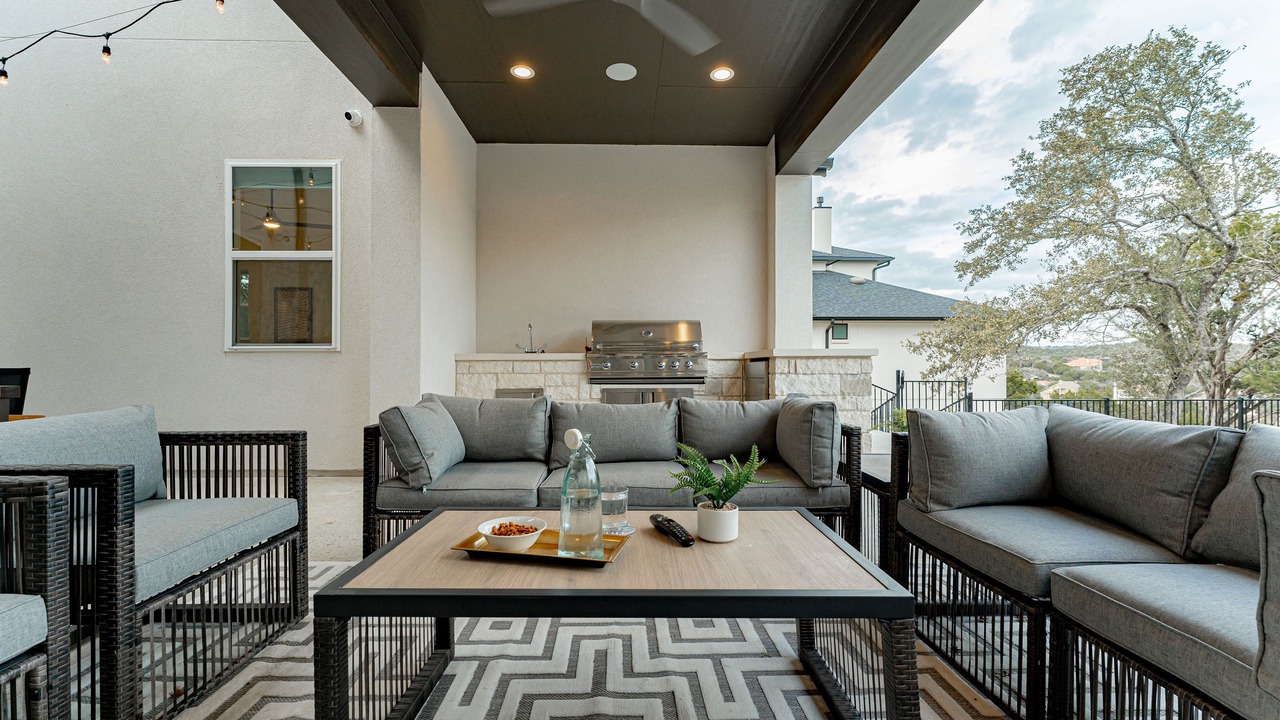 Photo of Outdoor in Jonestown