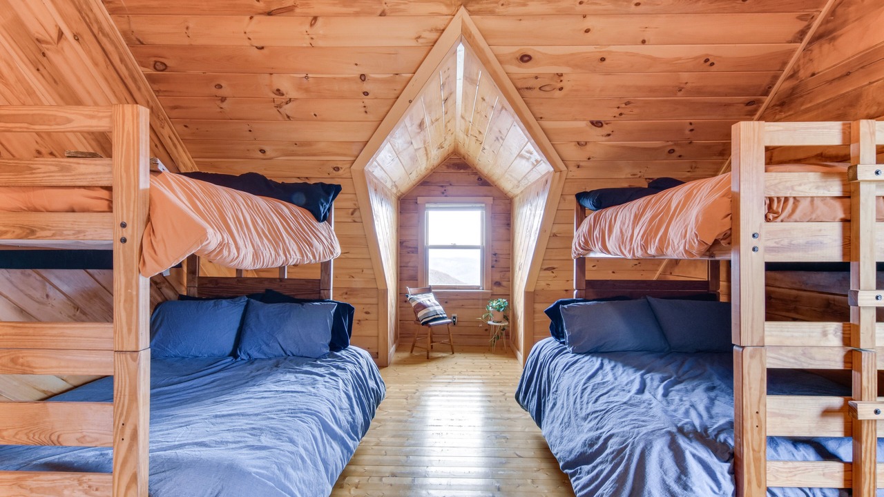 Photo of Bedroom in Howard