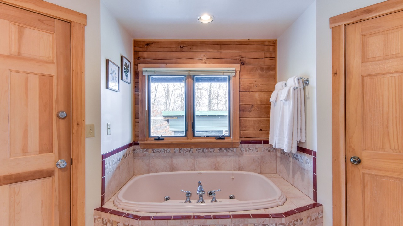 Photo of Bathroom in Howard