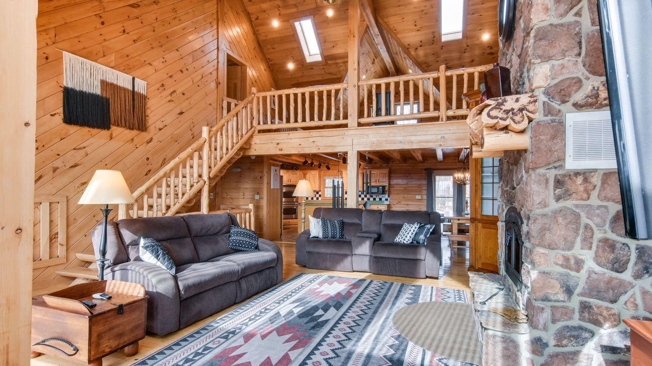 Photo of Livingroom in Howard