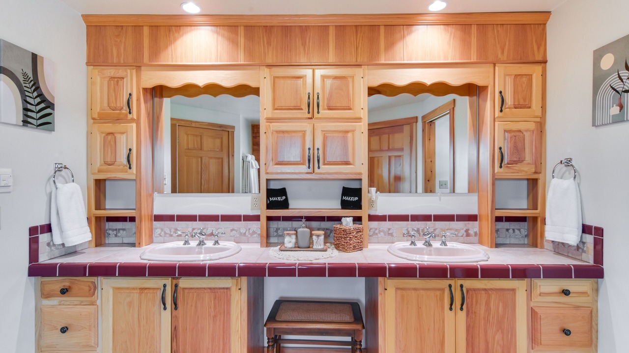 Photo of Bathroom in Howard