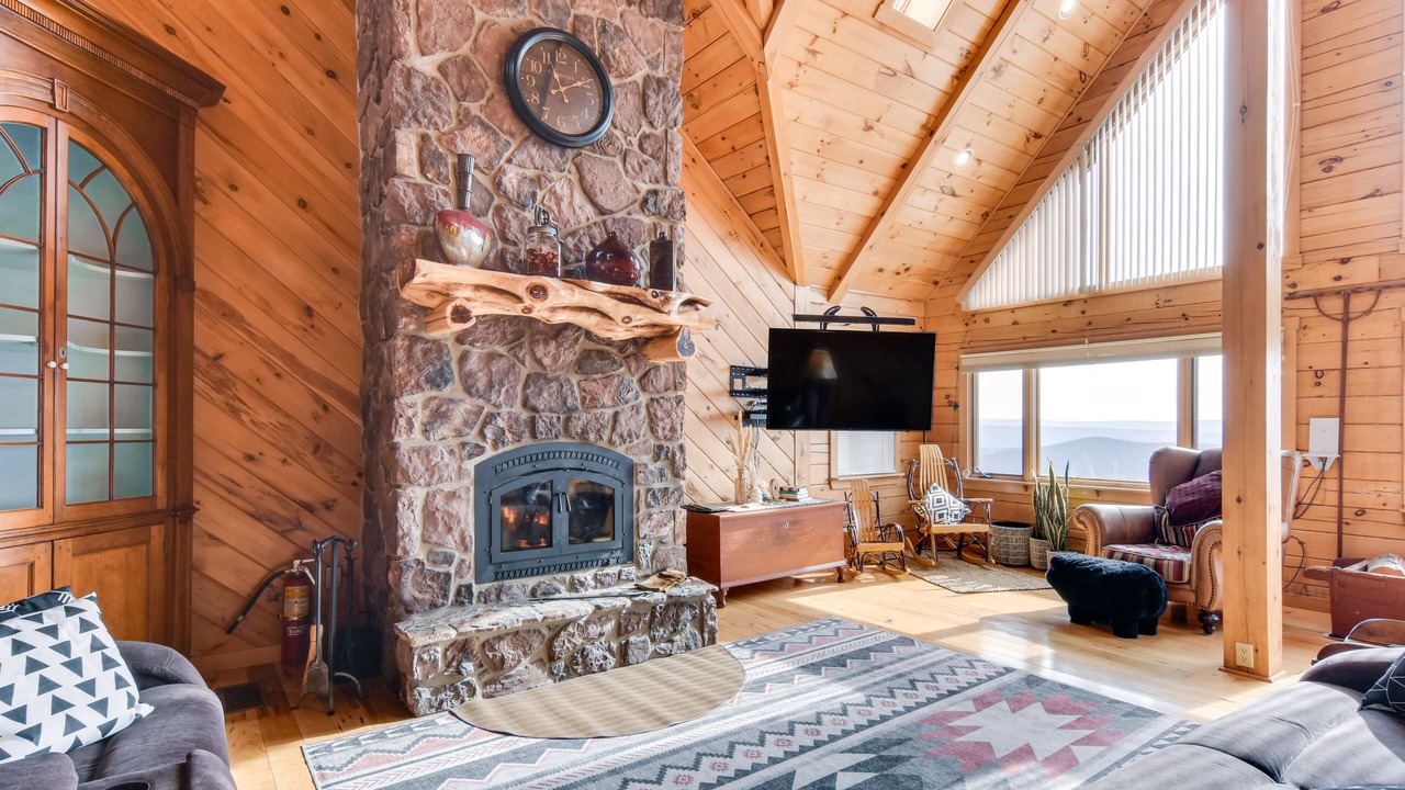 Photo of Livingroom in Howard