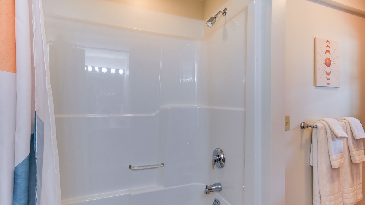 Photo of Bathroom in Howard