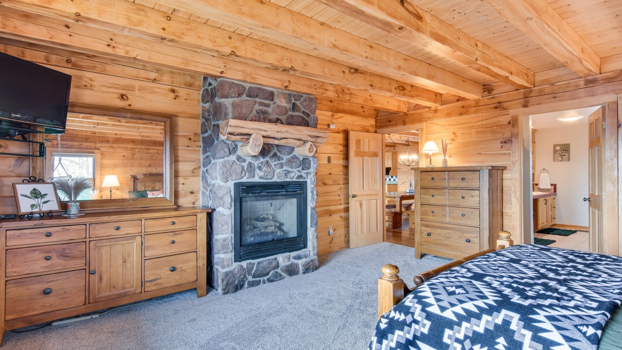 Photo of Bedroom in Howard