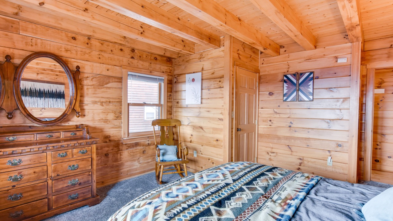 Photo of Bedroom in Howard