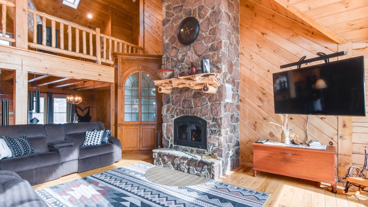 Photo of Livingroom in Howard