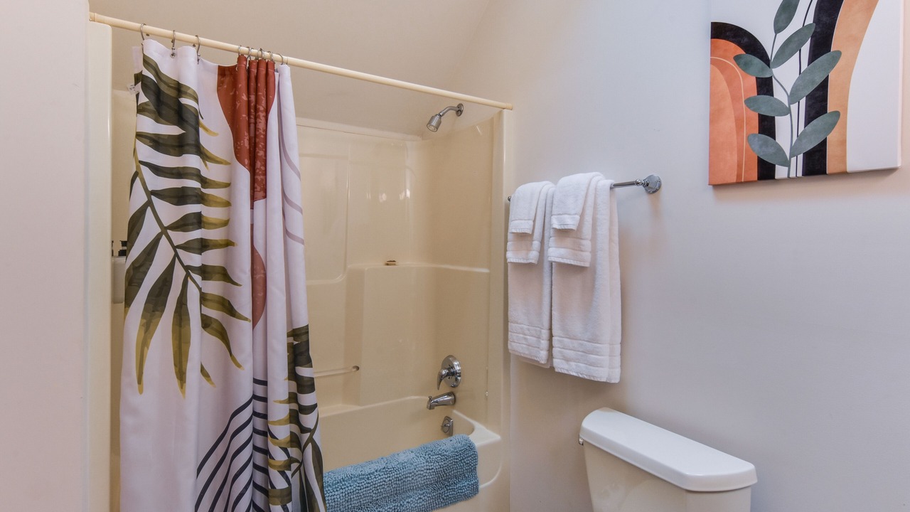 Photo of Bathroom in Howard