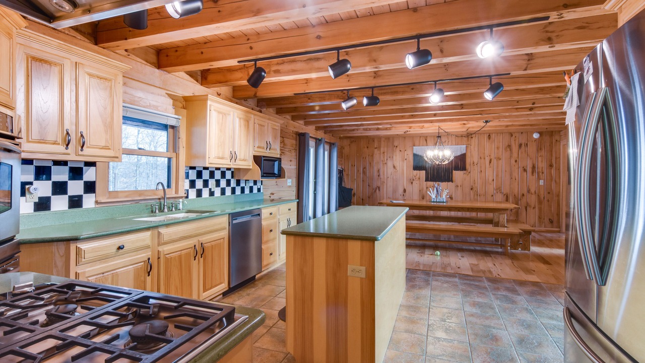 Photo of Kitchen in Howard