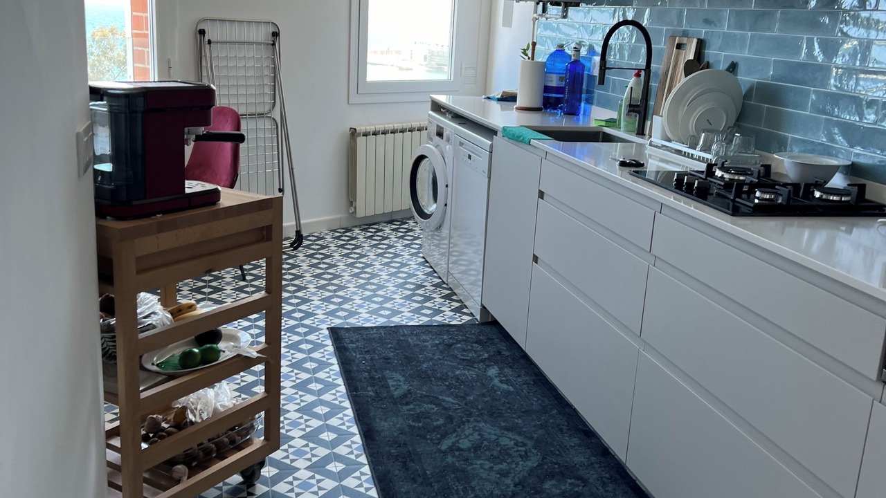 Photo of Kitchen in Poblenou
