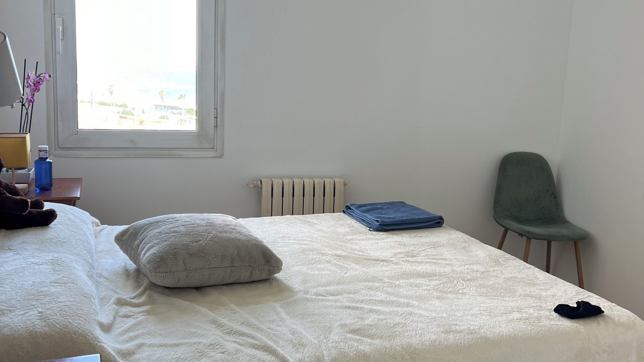 Photo of Bedroom in Poblenou