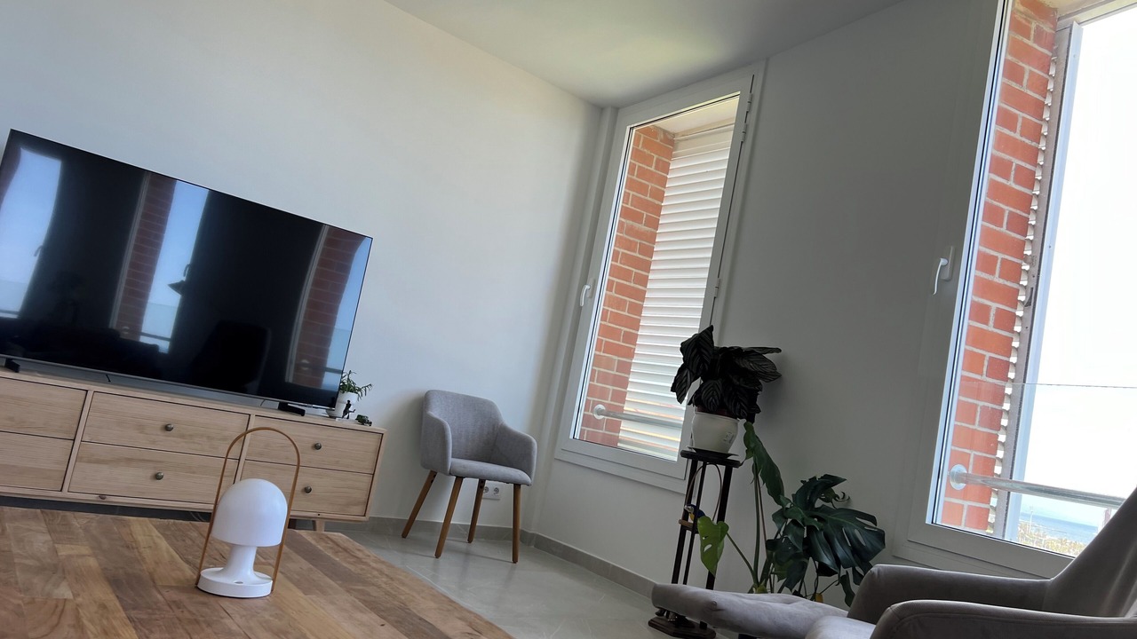 Photo of Livingroom in Poblenou