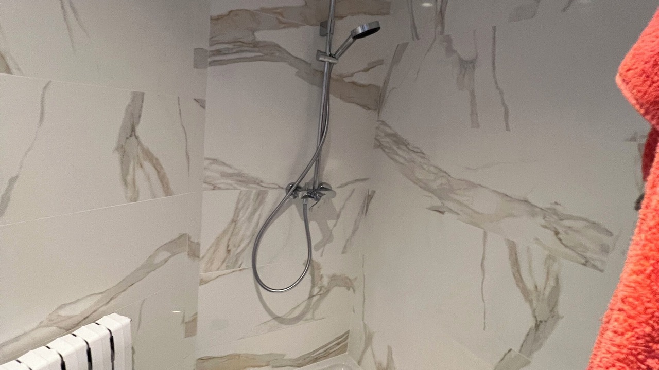 Photo of Bathroom in Poblenou
