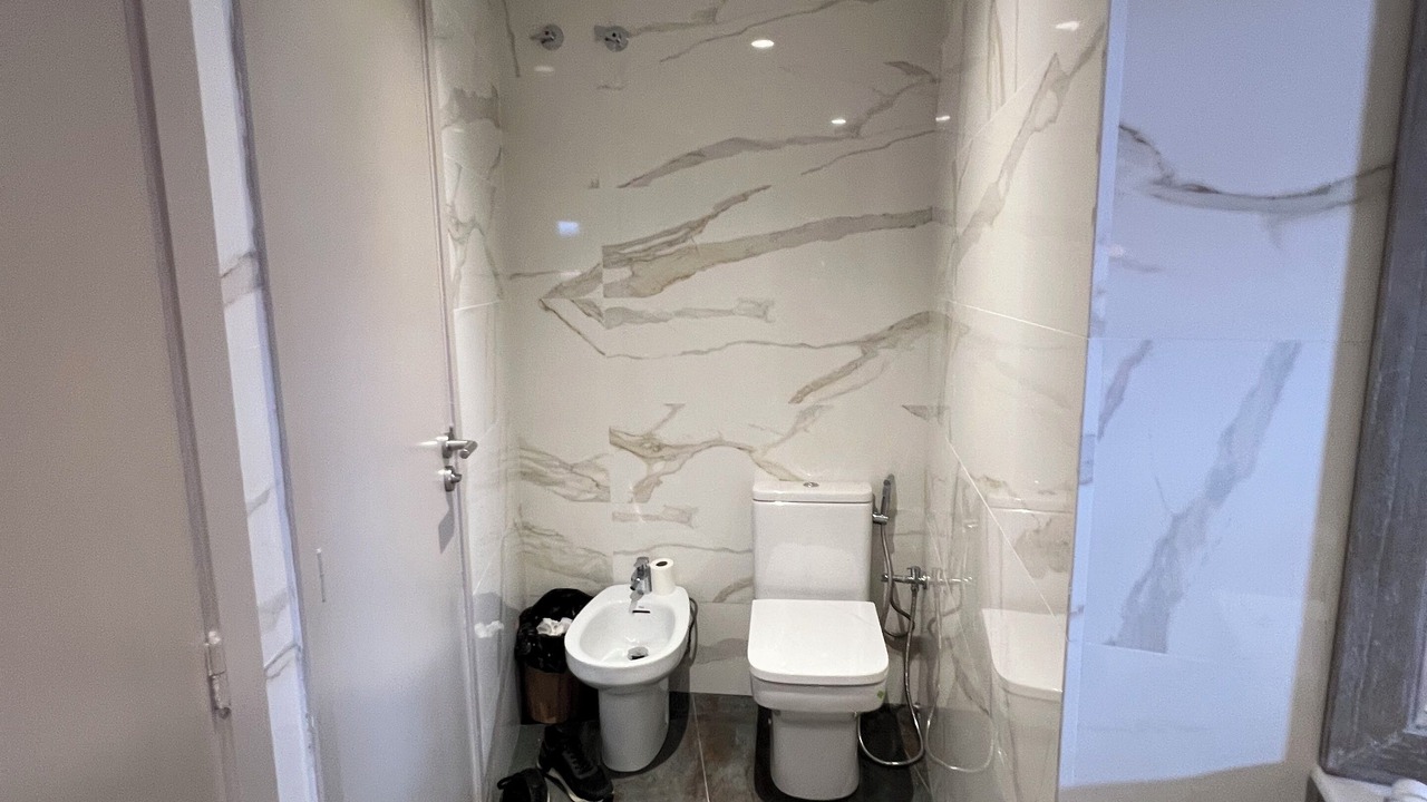 Photo of Bathroom in Poblenou