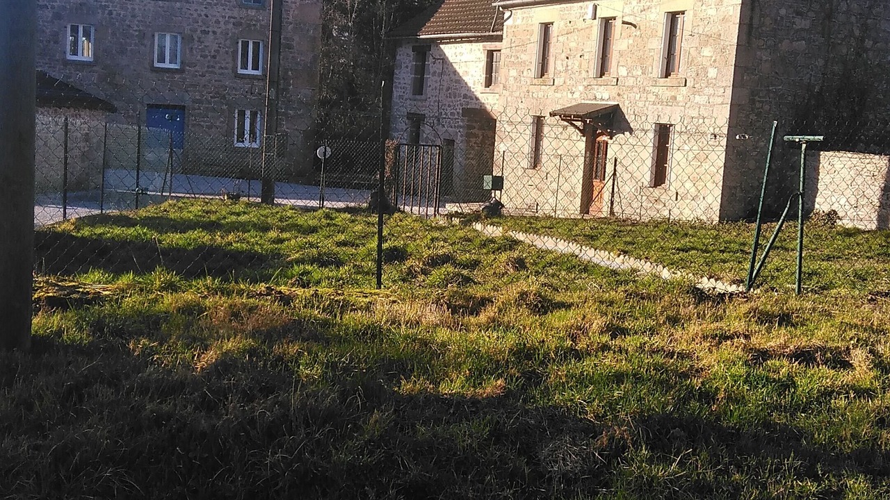 Photo of Outdoor in Saint-Yrieix-la-Montagne