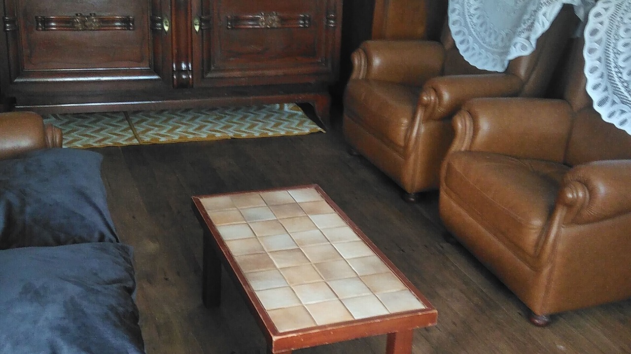 Photo of Livingroom in Saint-Yrieix-la-Montagne