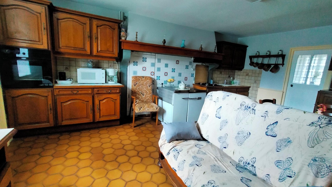 Photo of Livingroom in Saint-Yrieix-la-Montagne