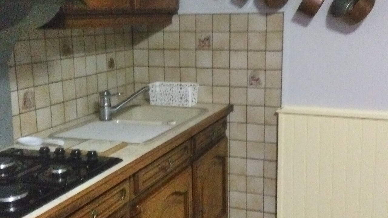 Photo of Kitchen in Saint-Yrieix-la-Montagne