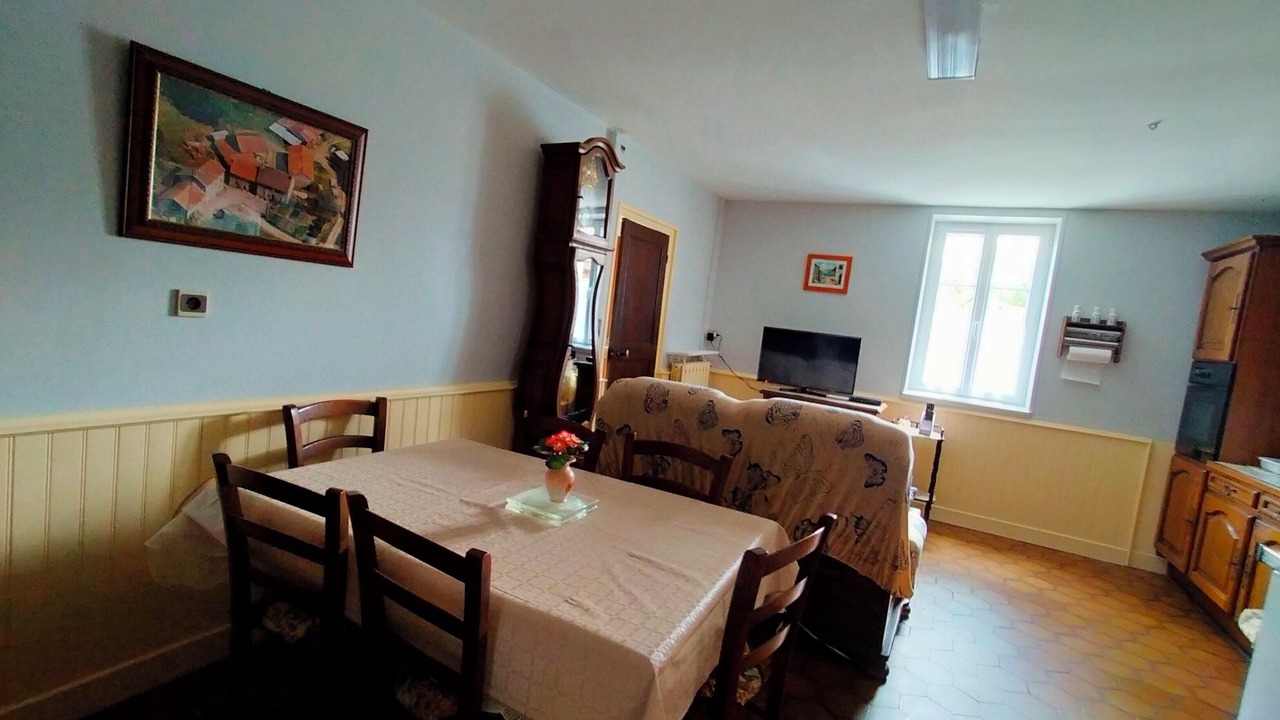 Photo of Others in Saint-Yrieix-la-Montagne