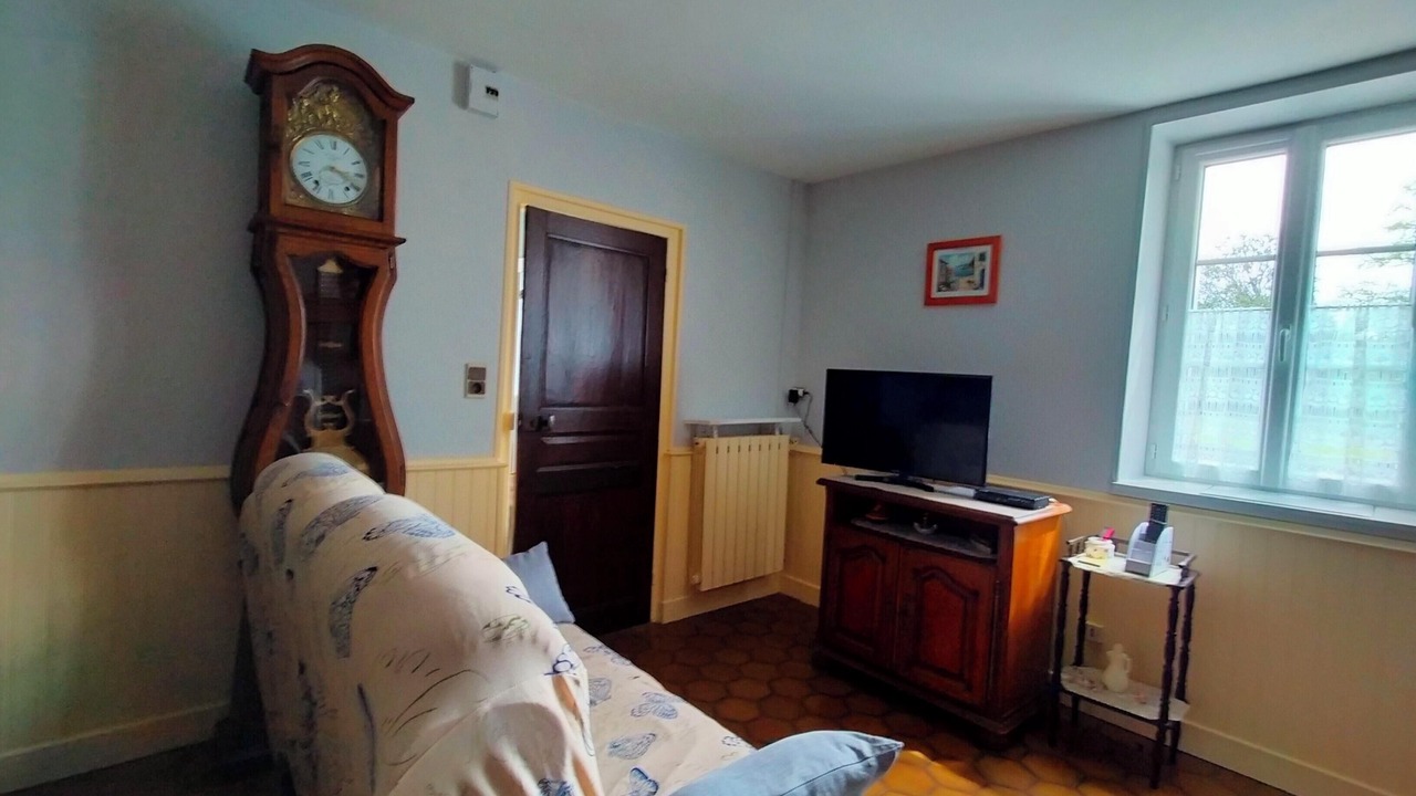 Photo of Livingroom in Saint-Yrieix-la-Montagne